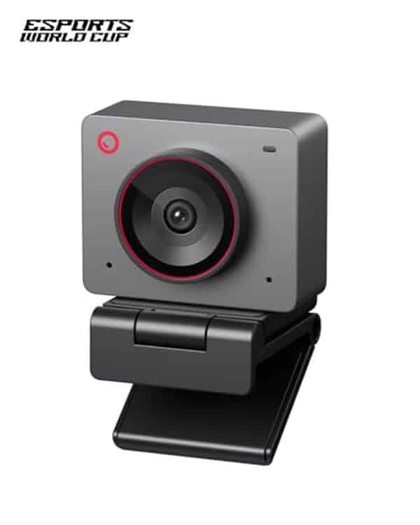Découvrez notre test complet de la webcam OBSBOT Meet 2 : performances 4K, technologie IA et qualité vidéo pour vos réunions en ligne.