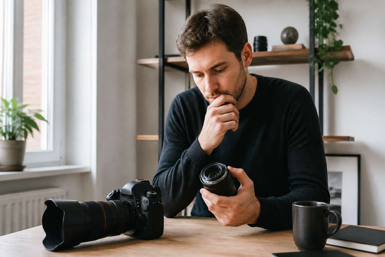 D&eacute;finir ses usages et ses priorit&eacute;s photo