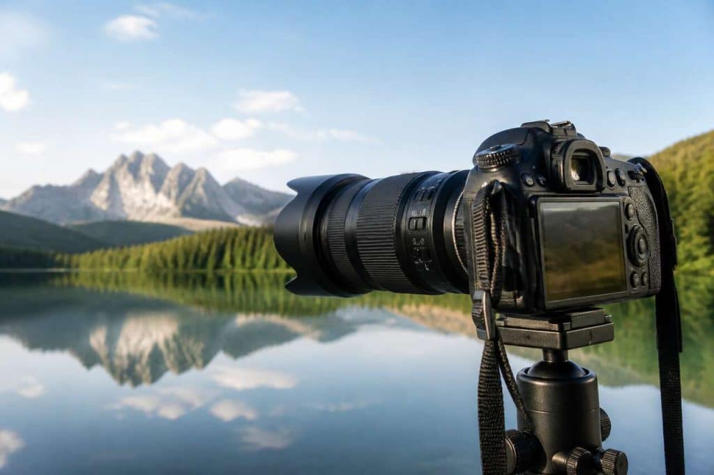 Comprendre la lumière et l'exposition en photographie