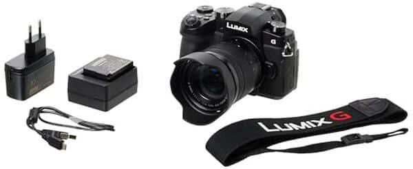 Découvrez notre test complet du Panasonic DC-G90M, l'appareil photo hybride 4K ultra HD offrant polyvalence et performance pour les photographes exigeants.