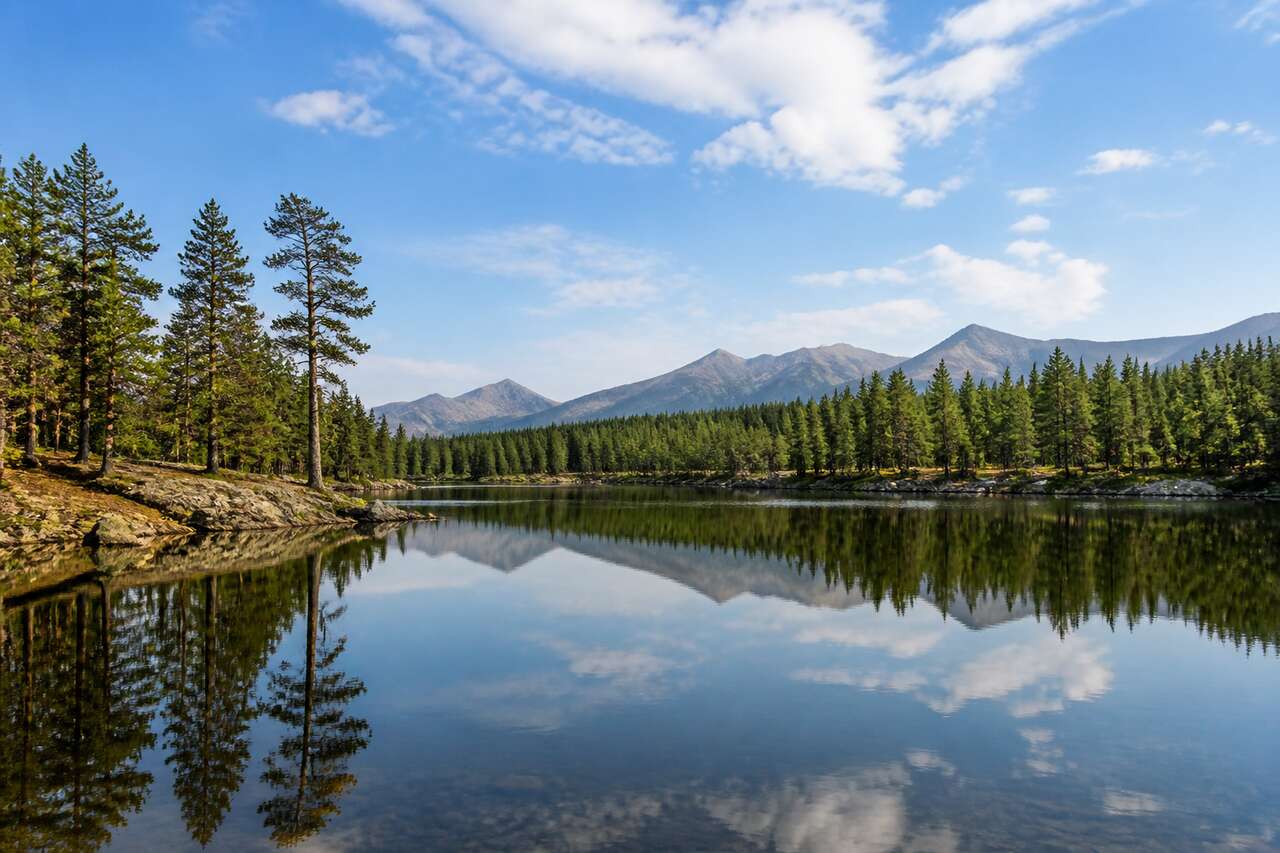 Photographie : capturer Magnifiquement les Reflets