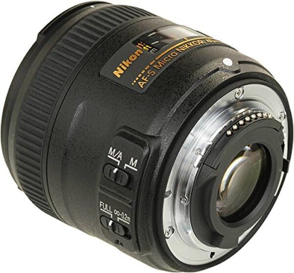Découvrez notre test complet du Nikon AF-S DX Micro Nikkor 40mm f/2.8G : performances, qualité optique et résultats en macrophotographie. 