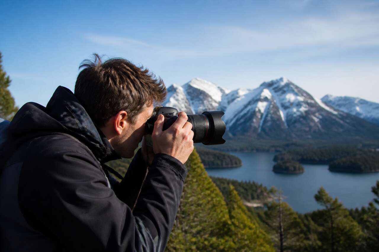 50 astuces indispensables pour progresser en photographie