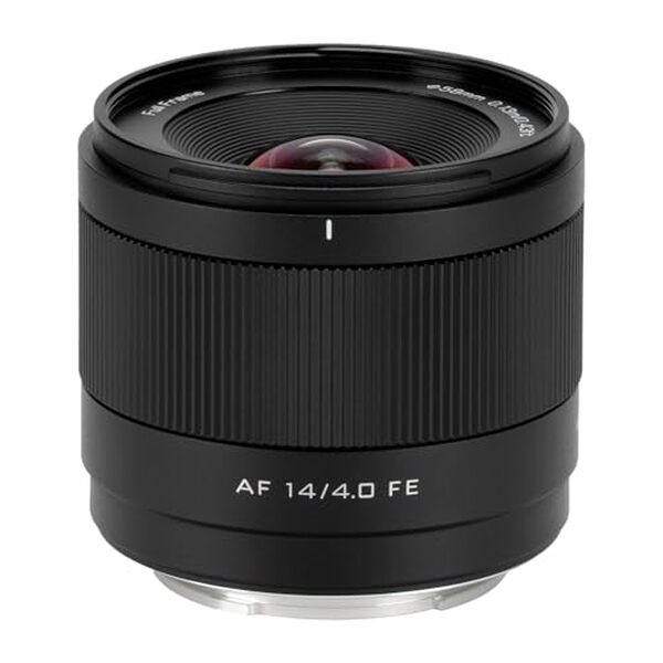 Découvrez notre test détaillé du Viltrox 14mm f/4.0 FE, l'objectif ultra grand angle idéal pour les photographes Sony E. Performance, qualité et prix analysés.