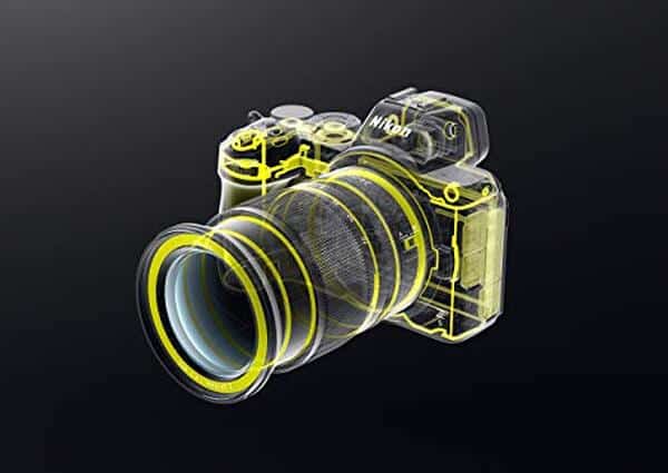 Découvrez notre test détaillé du Nikon Z 5, hybride plein format performant avec zoom 24-70mm : qualité d'image, performances et verdict complet. 
