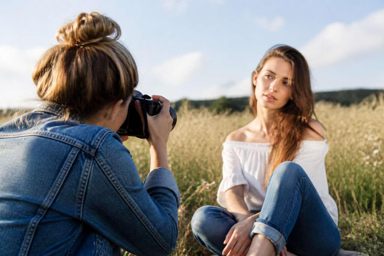 Réussir un portrait photo : techniques et conseils essentiels