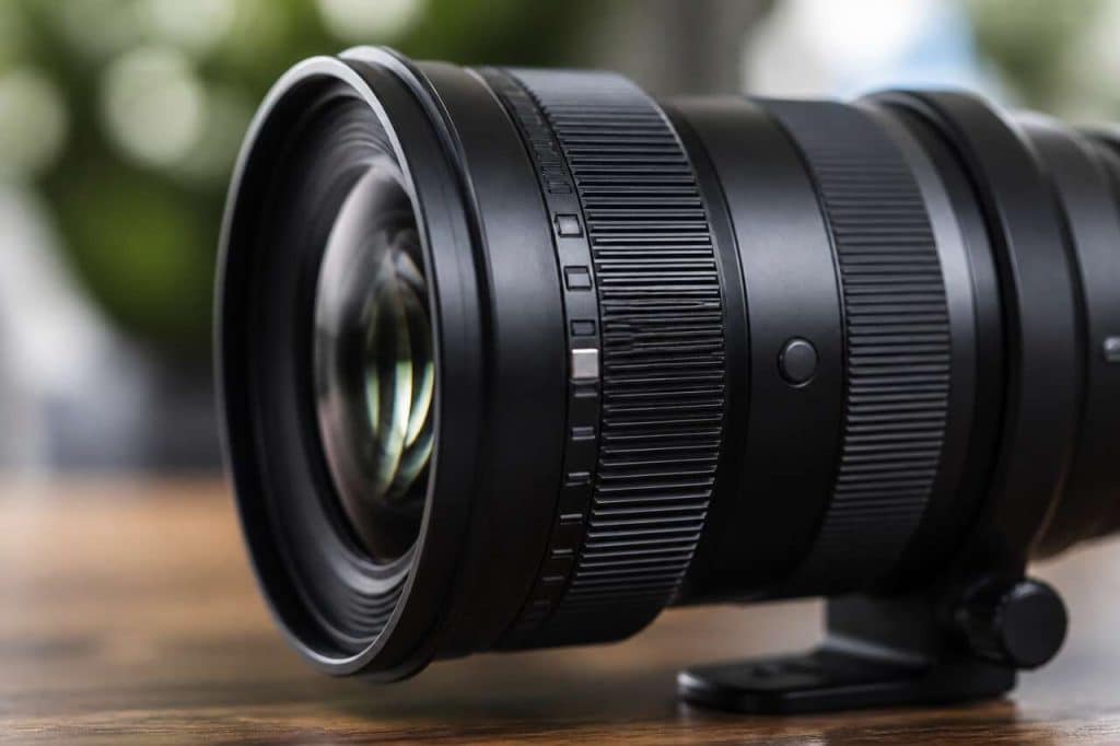 Dioptrie en photographie : définition et utilité