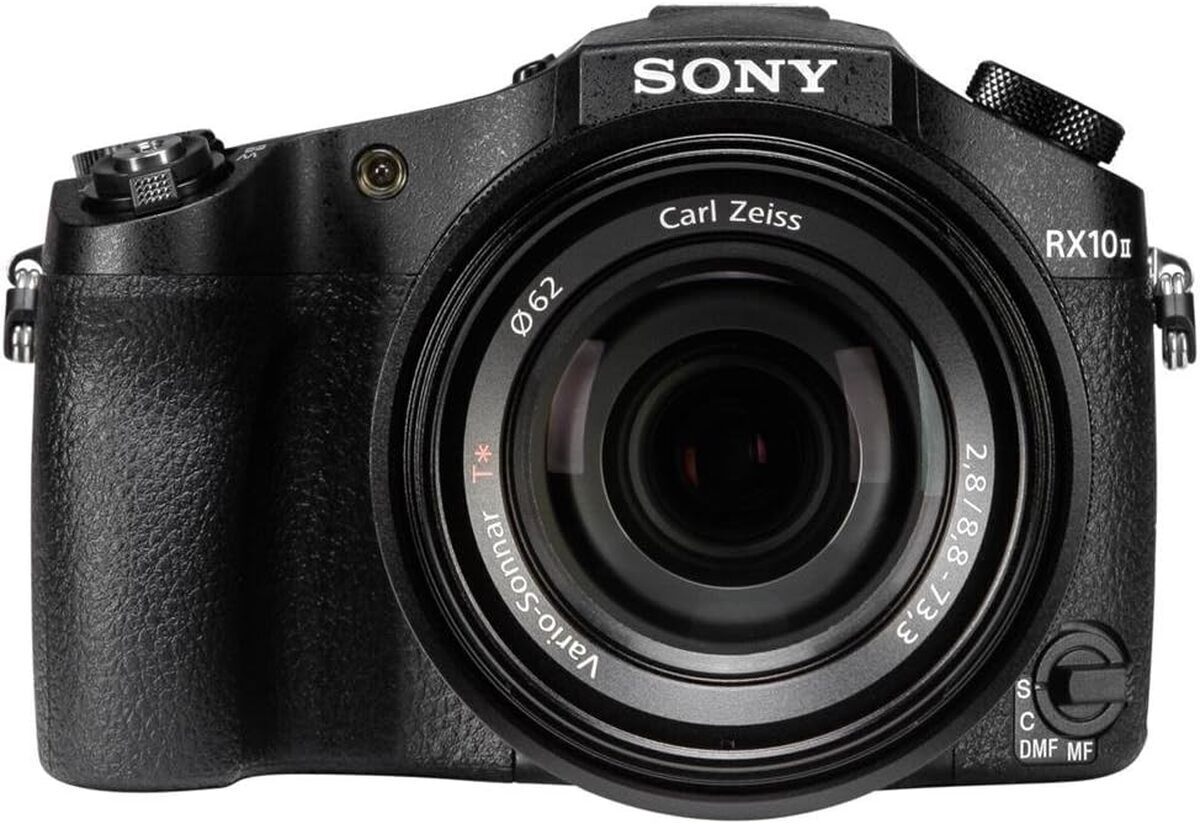 Test du Sony DSC-RX10 II : le bridge expert 4K qui fait mouche