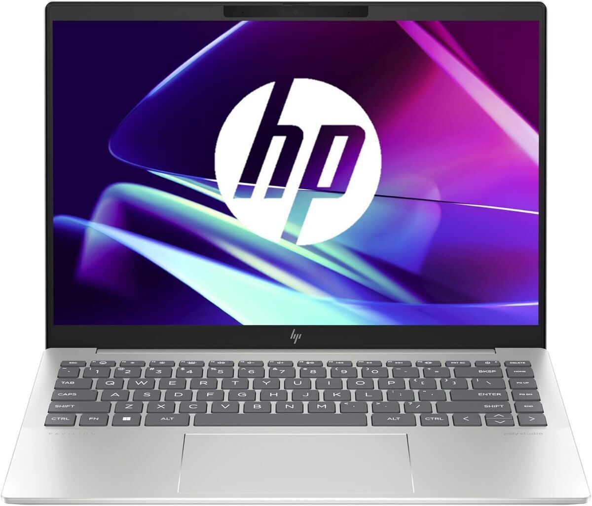 Test : hP Pavilion Plus 14-ew0000sf, l'ultrabook OLED puissant et élégant