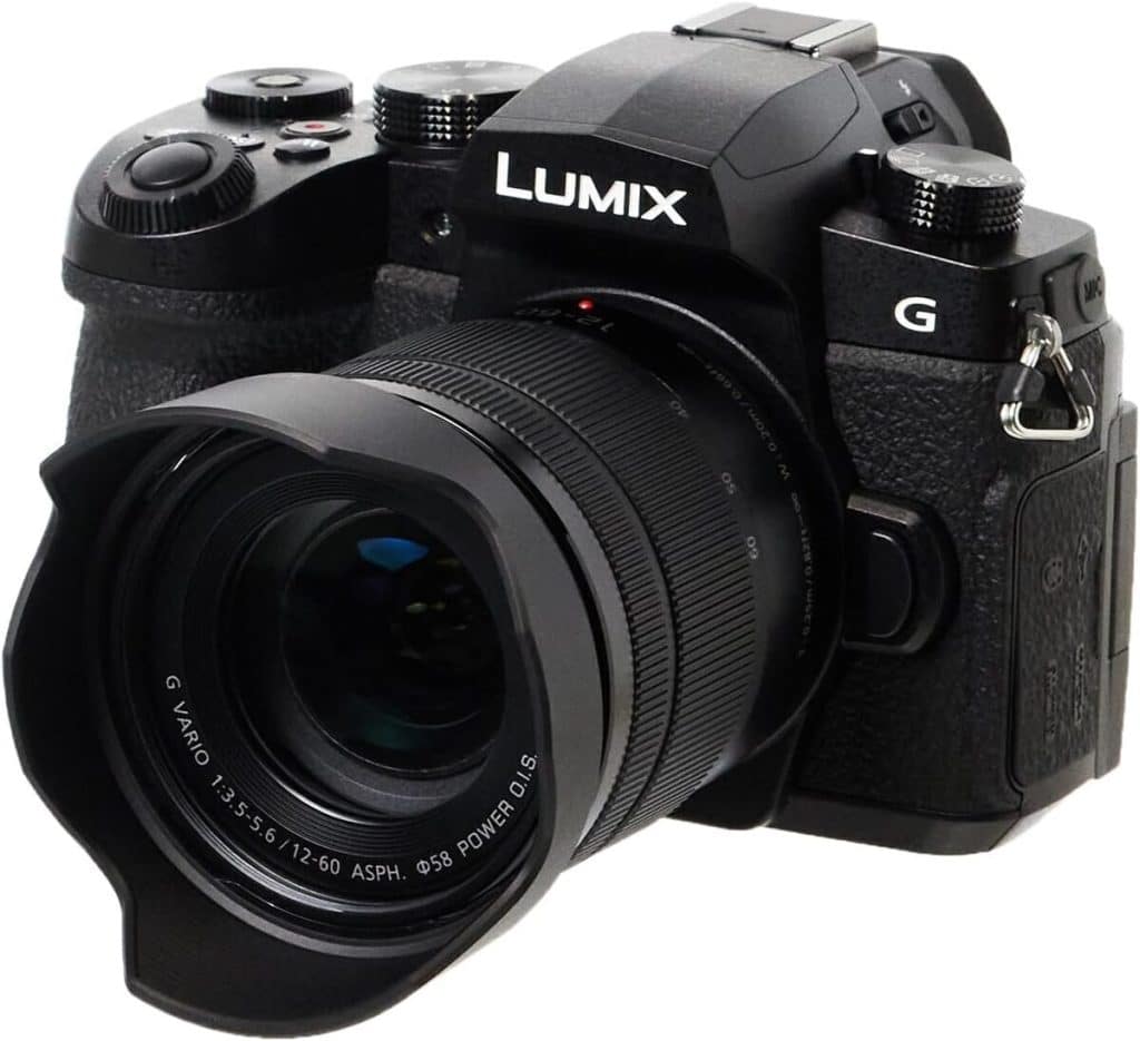 Test : panasonic DC-G90M, l'appareil photo 4K ultra HD polyvalent