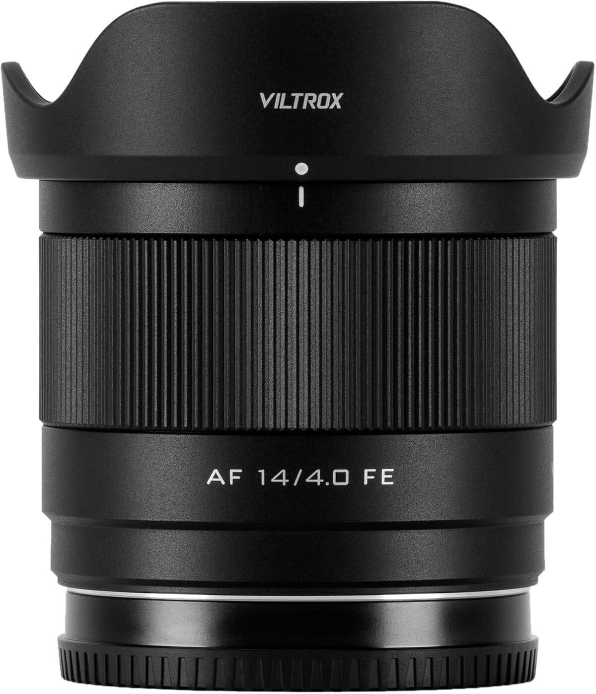 Test Viltrox 14mm f4.0 FE : l'ultra grand angle pour monture E de Sony