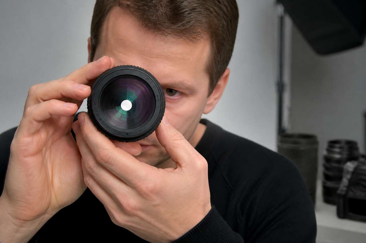 Comment les d&eacute;tecter : tests simples et lecture des images