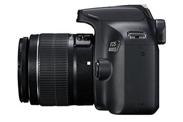 Découvrez notre test détaillé du Canon EOS 4000D avec l'objectif EF-S 18-55 DCIII : performances, qualité photo et verdict pour les photographes en herbe. 