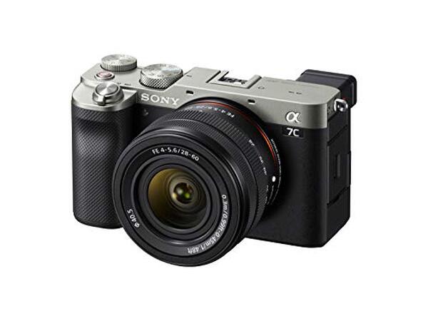 Découvrez notre test complet du Sony Alpha 7C, l'hybride compact performant qui révolutionne la photographie. Caractéristiques, performances et verdict : le meilleur choix pour les photographes exigeants. 