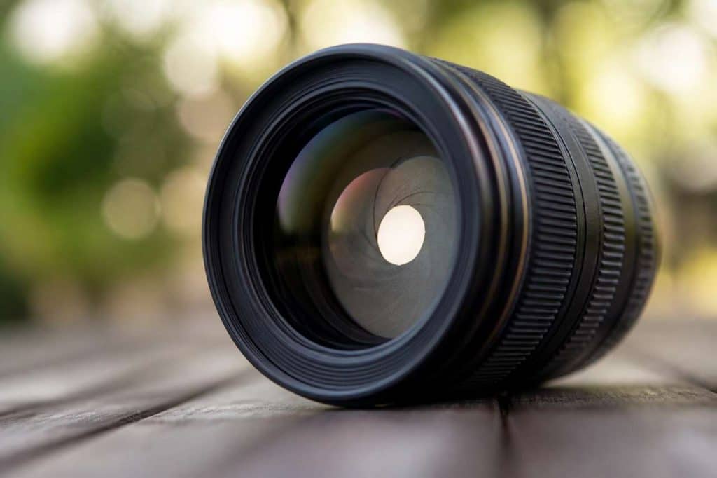Ouverture de diaphragme : définition et rôle en photographie