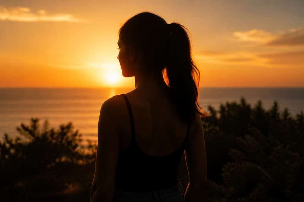 Photo en contre-jour : techniques et astuces