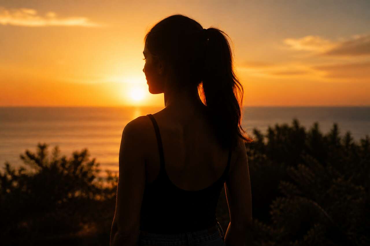 Photo en contre-jour : techniques et astuces
