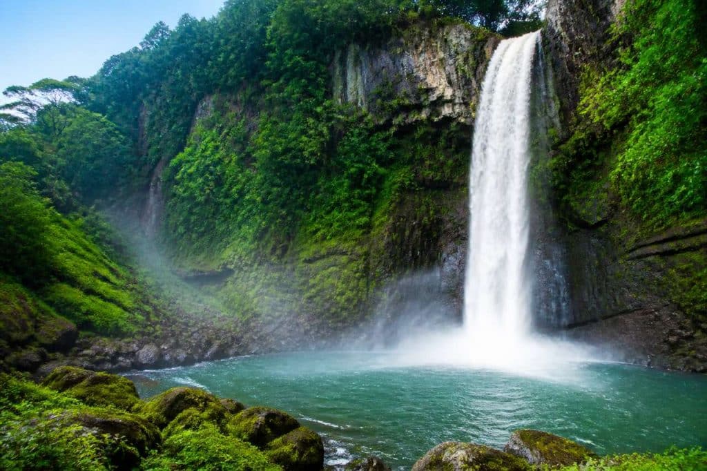 Photographier les cascades : techniques et conseils