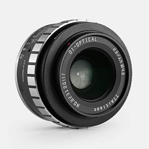 Découvrez notre test détaillé du TTArtisan 23mm F1.4 pour Sony E Mount : performances, qualité optique et verdict complet de cet objectif abordable.