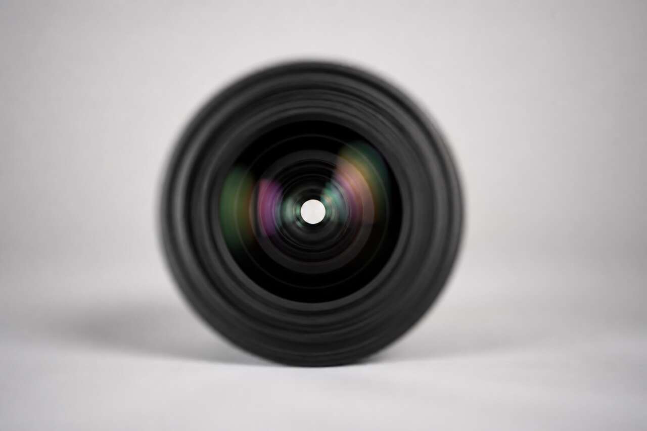 Aberration sph&eacute;rique: d&eacute;finition simple et principe optique