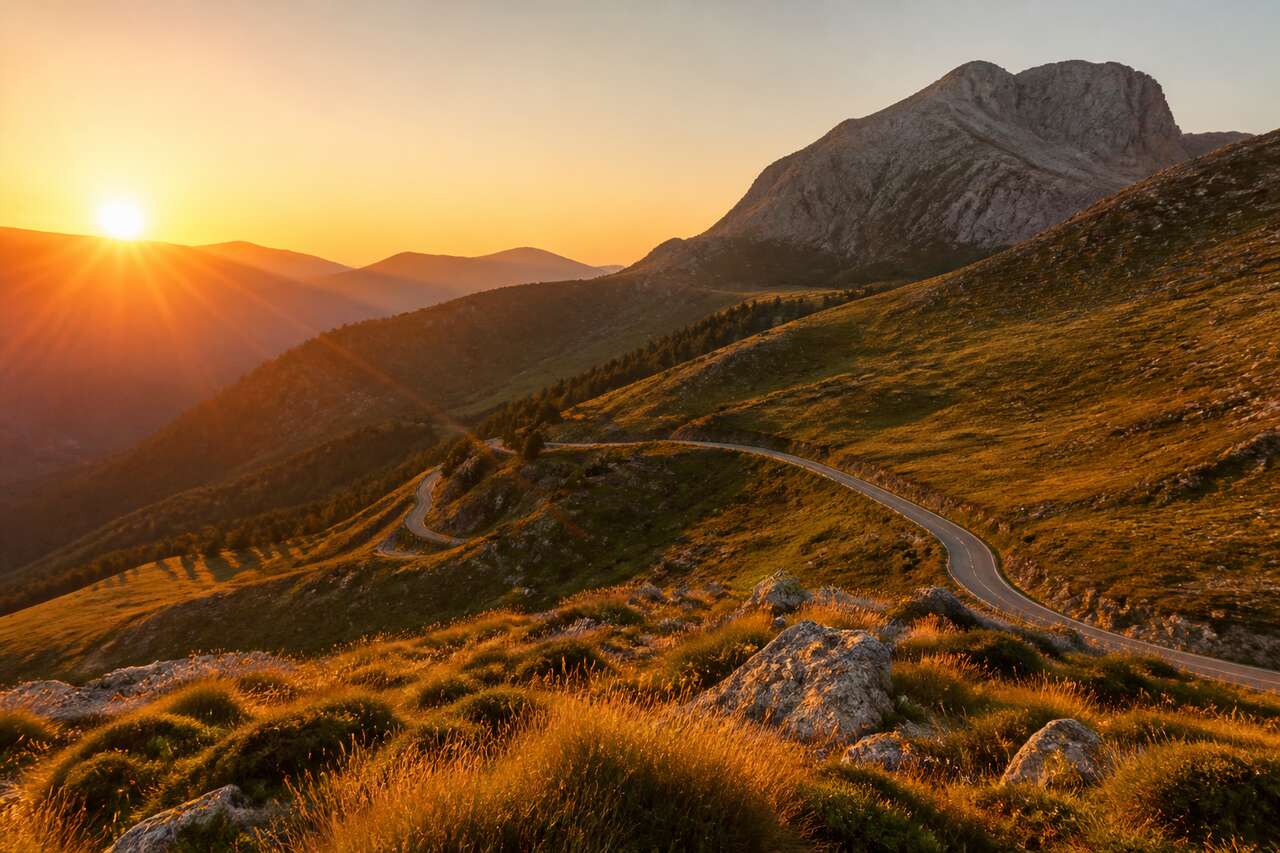 Golden hour : d&eacute;finition et diff&eacute;rence avec l&rsquo;heure dor&eacute;e du soir