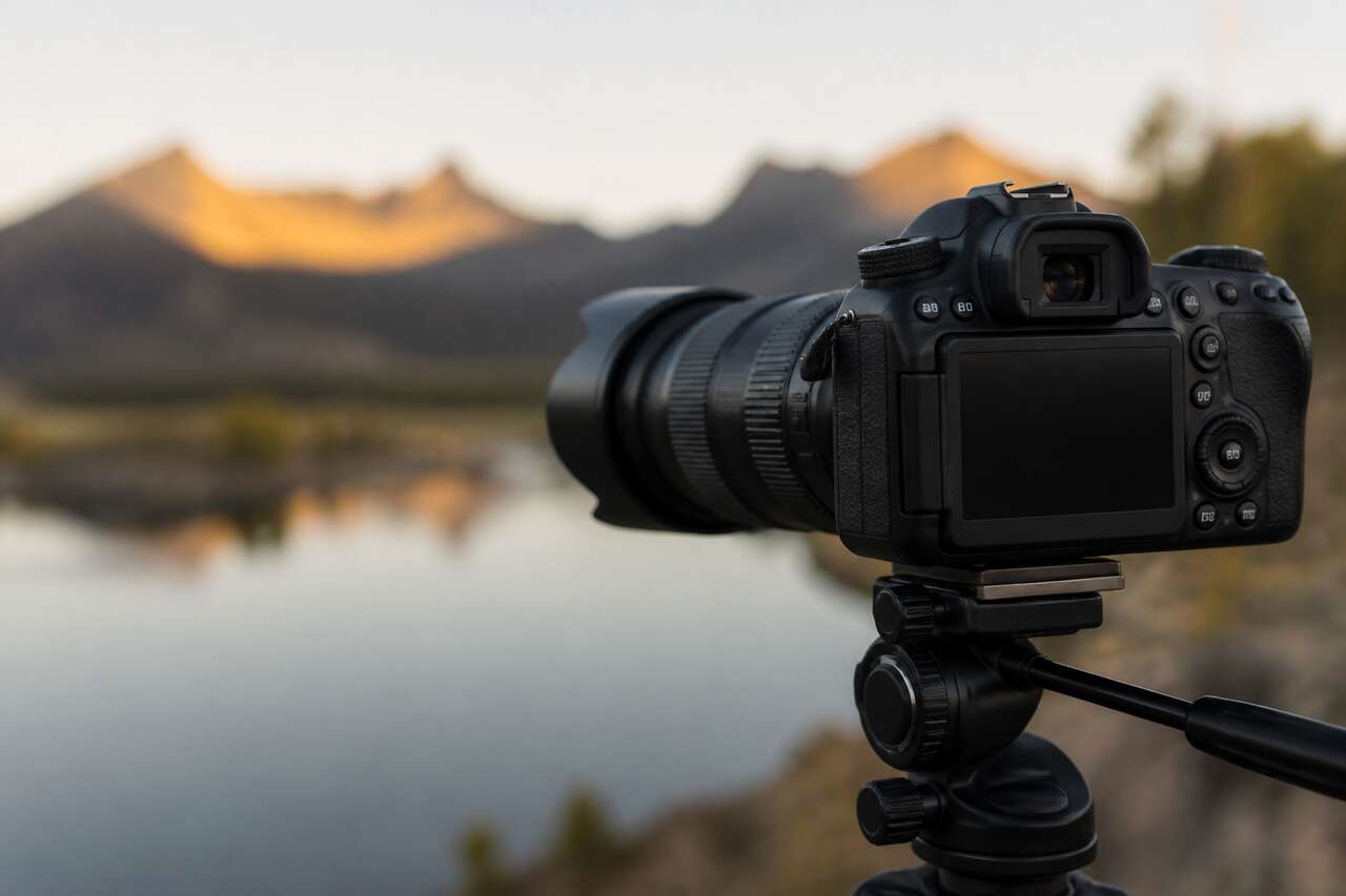 Arri&egrave;re-plan en photographie : d&eacute;finition et r&ocirc;le dans l&rsquo;image