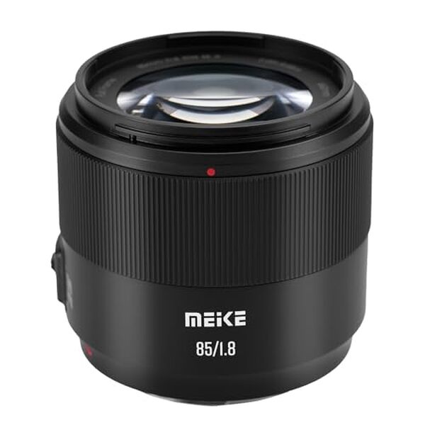 Découvrez notre test complet du téléobjectif Meike 85 mm f/1.8 SE II pour Canon EOS EF : caractéristiques, performances et avis détaillé de ce objectif abordable pour la photographie de portrait.