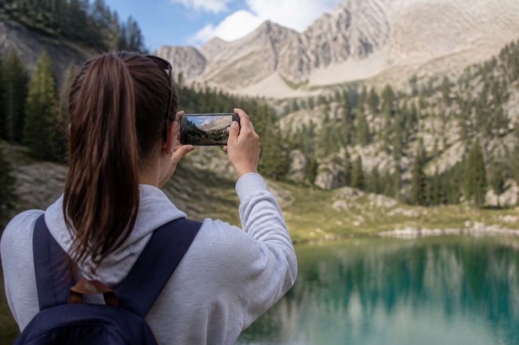 Photographier avec un smartphone : conseils pour réussir vos photos
