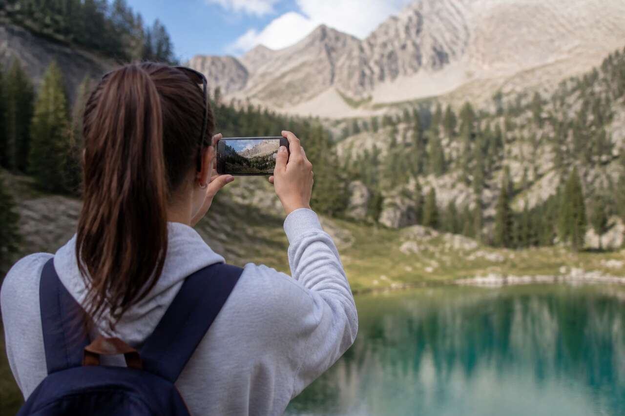 Photographier avec un smartphone : conseils pour réussir vos photos