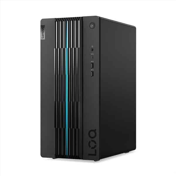 Découvrez notre test détaillé du Lenovo LOQ 17IRB8 : un ordinateur portable alliant puissance, performance et qualité. Caractéristiques, avantages et verdict complet.