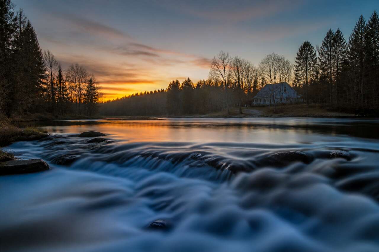 Pose longue en photographie : astuces et techniques