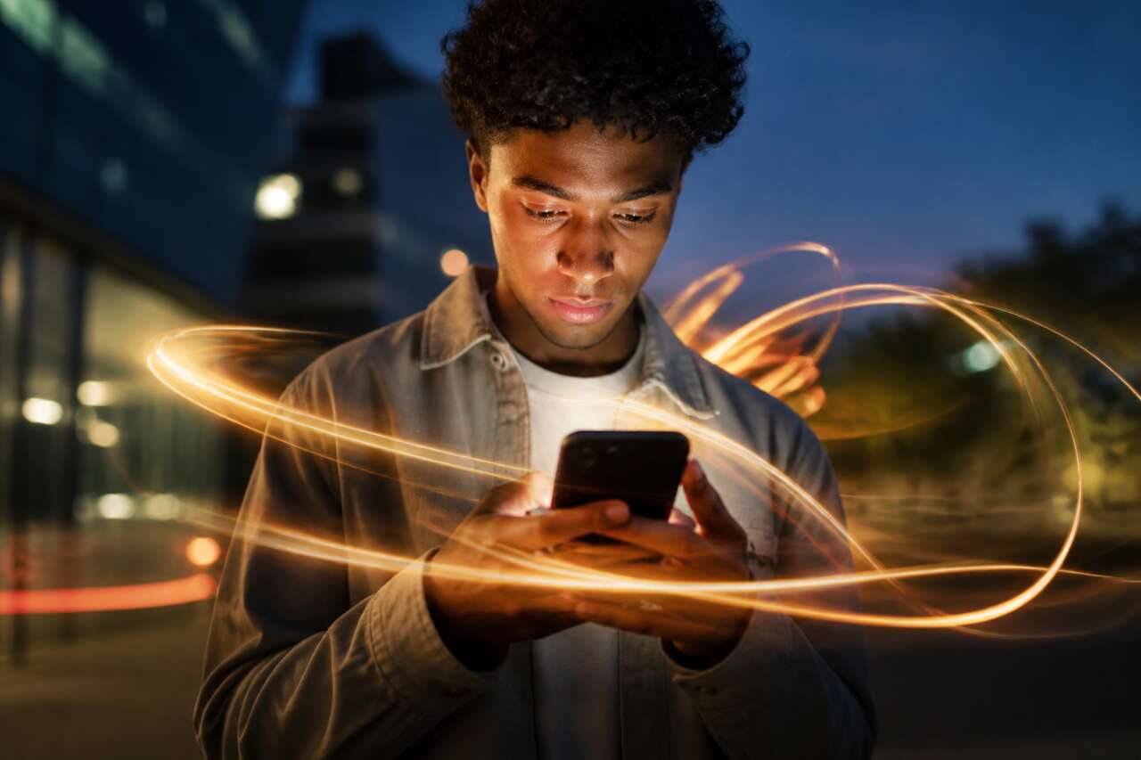 Pose longue au smartphone : iphone, samsung et autres, ce qui marche vraiment