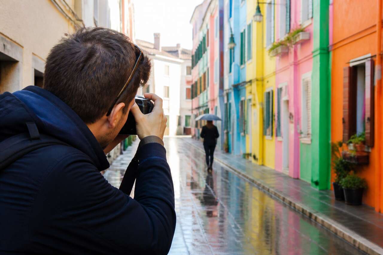 Panorama des m&eacute;tiers de la photographie aujourd&rsquo;hui