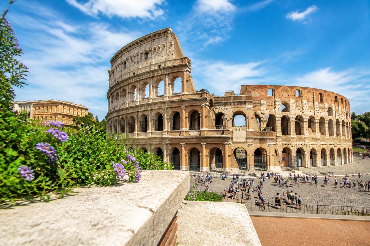 Construire une série de photos à Rome : guide vidéo