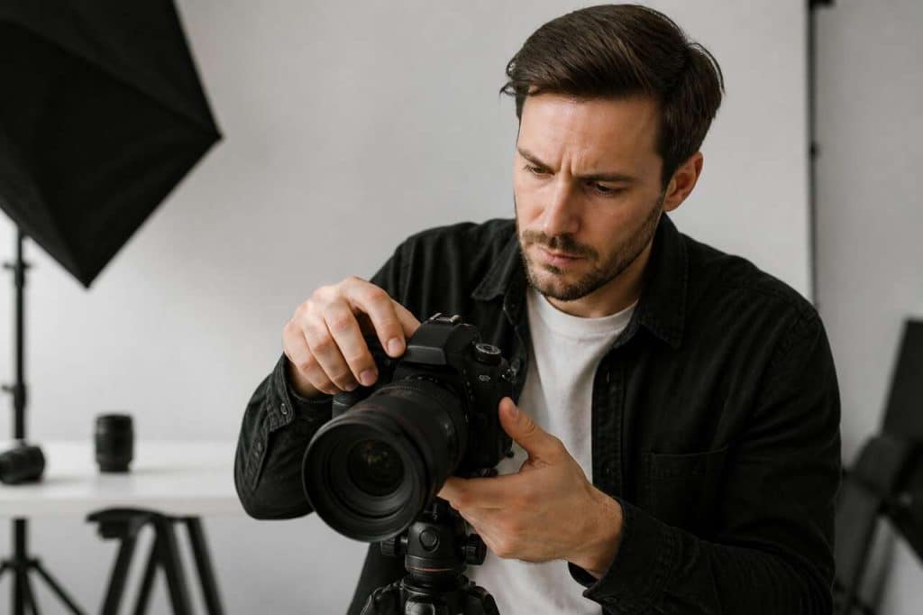 Les effets de mauvais goût en photographie : comment les éviter ?