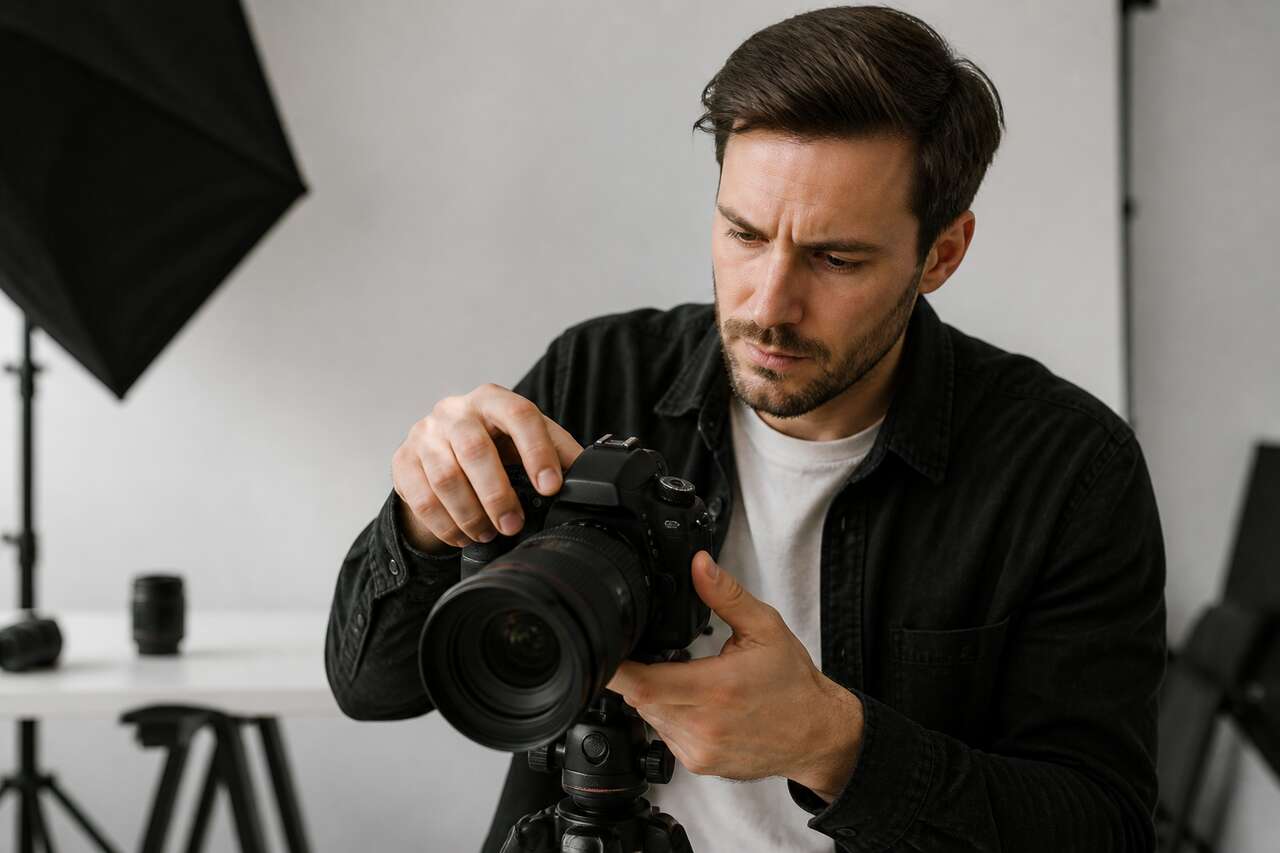 Les effets de mauvais goût en photographie : comment les éviter ?