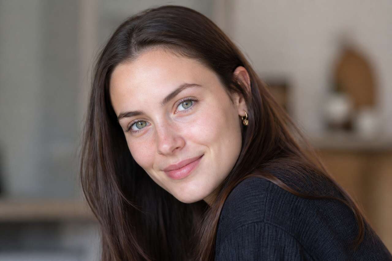 Portraits : retouche de peau, proportions et naturel, ce qui fait basculer dans le &laquo; trop &raquo;