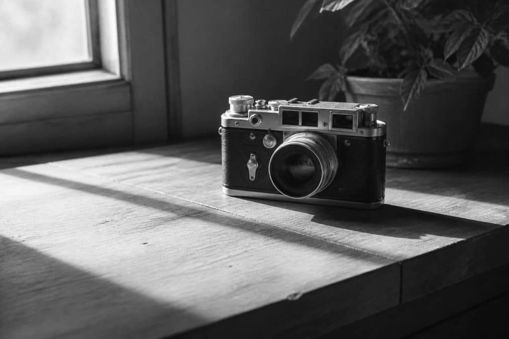 Maîtriser la photo noir et blanc : conseils essentiels