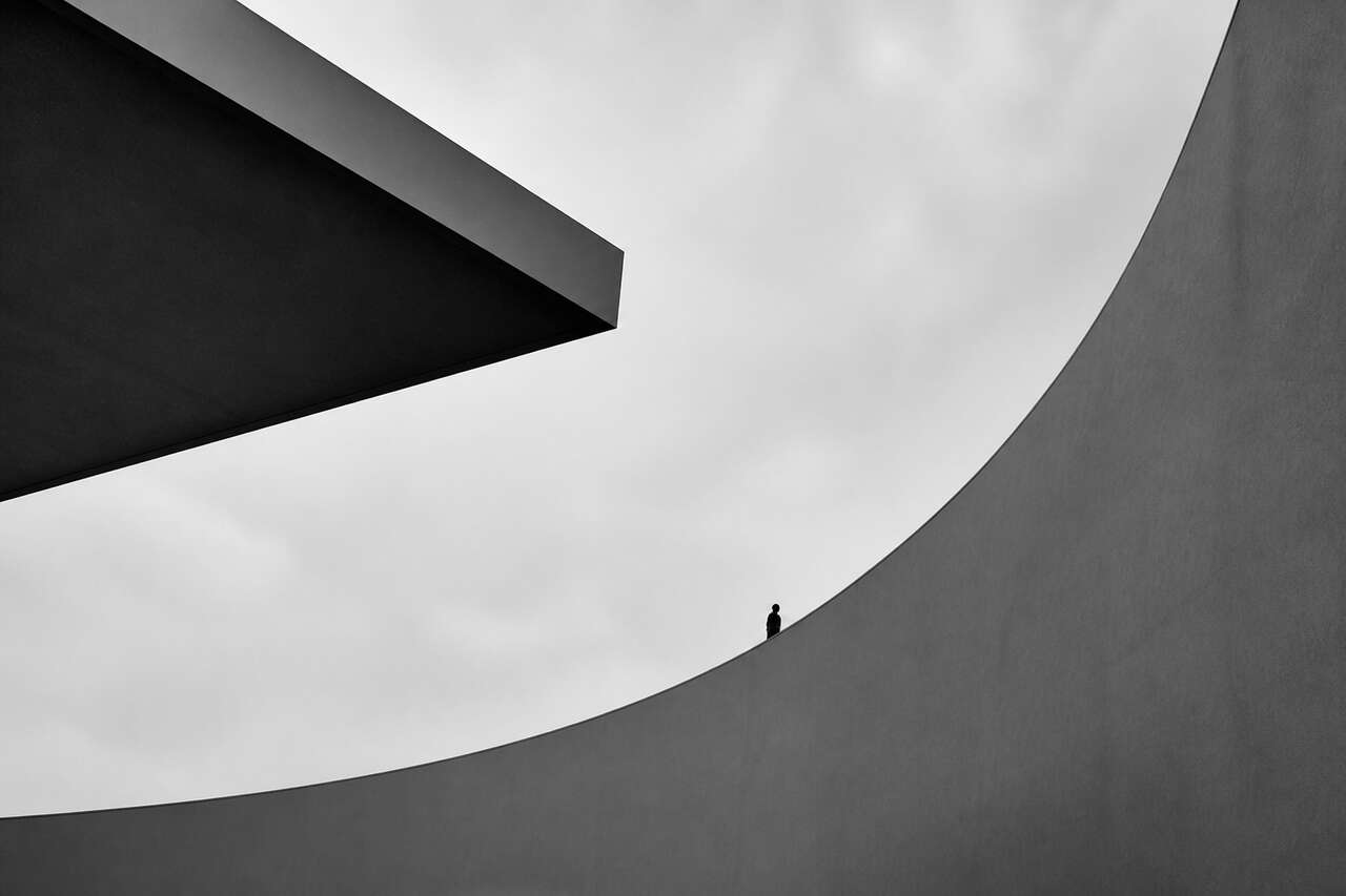 Composer pour renforcer le sujet: formes, lignes et espaces