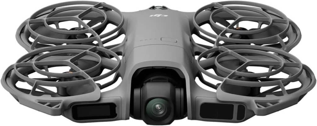Test du drone DJI Neo 2 : léger, pliable et ultra pratique pour débutants