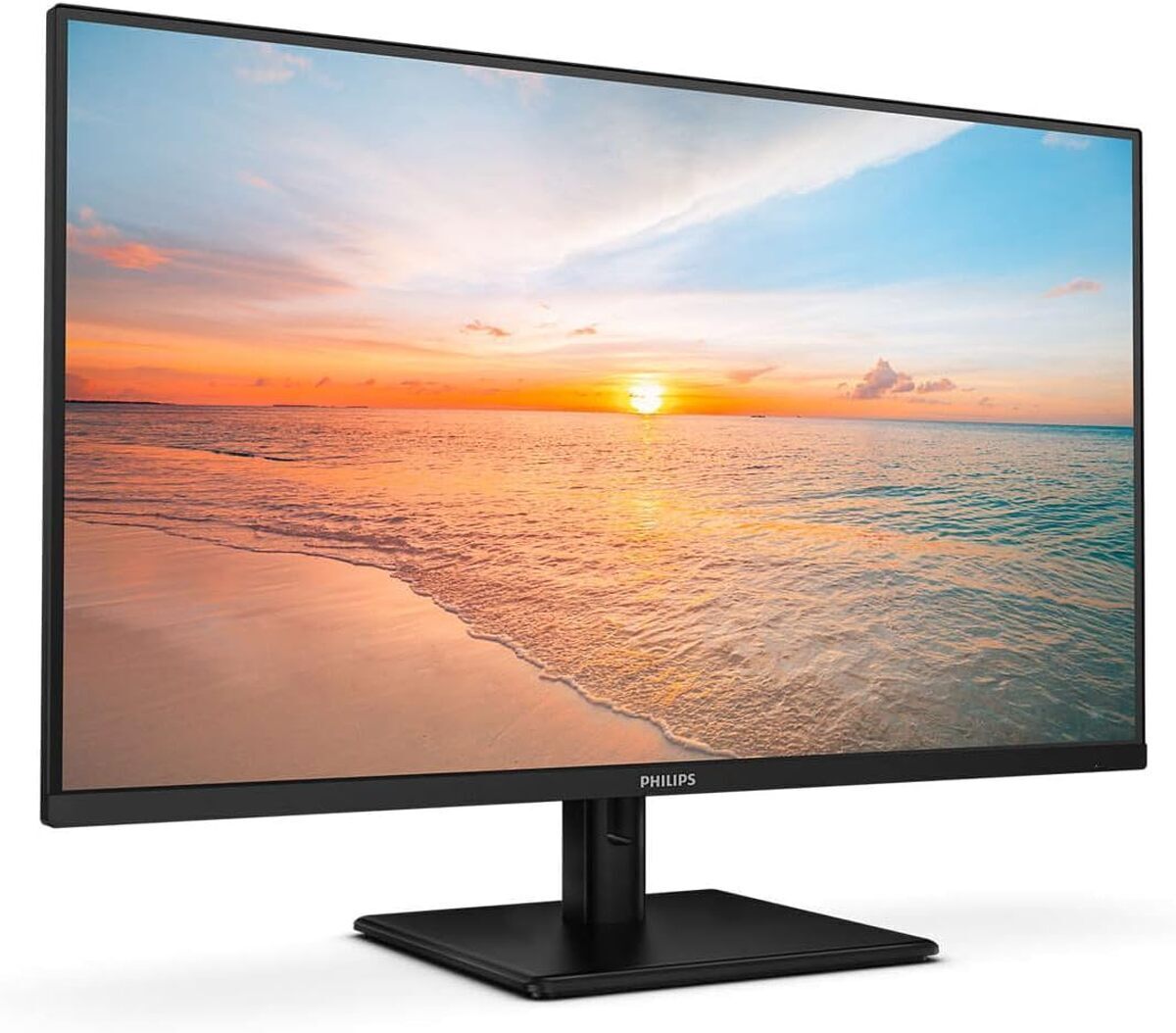 Test du moniteur Philips 32E1N1800LA Ultra HD 32 pouces