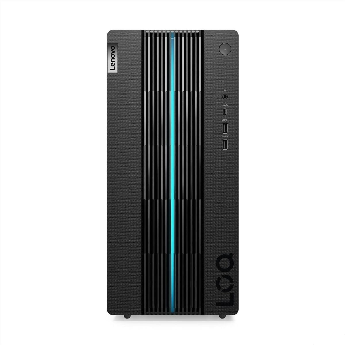Test : lenovo LOQ 17IRB8, puissance et performance en un seul PC
