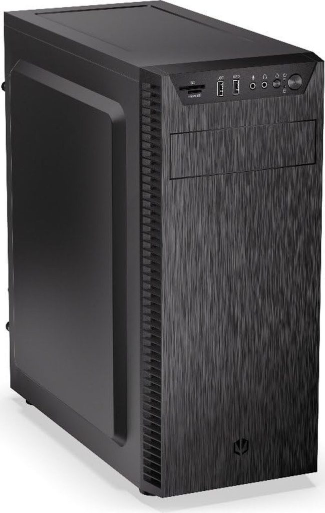 Test : pc de bureau business intel i9-12900K 32 Go, ssd 2 To, win 11 pro