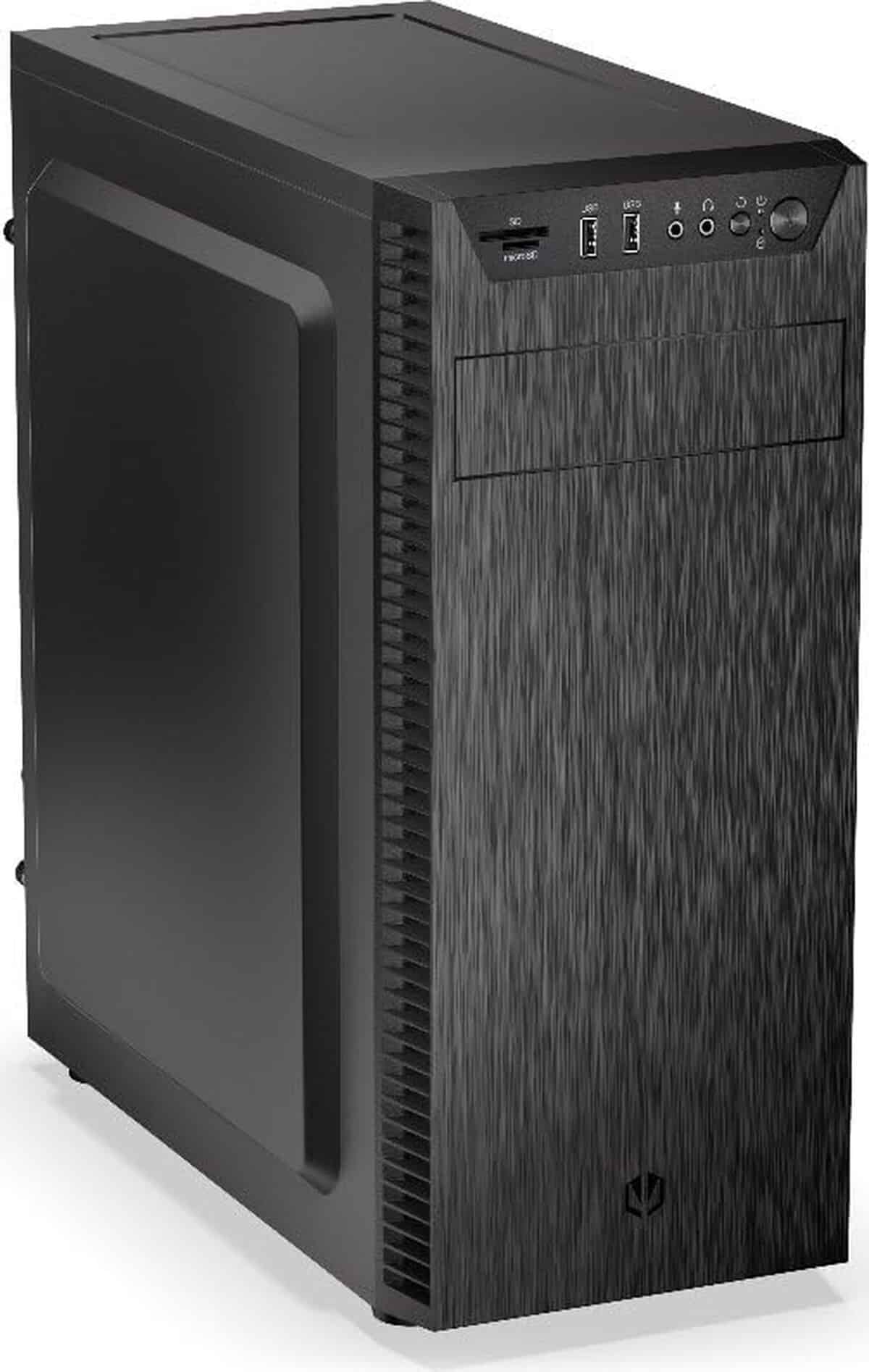 Test : pc de bureau business intel i9-12900K 32 Go, ssd 2 To, win 11 pro