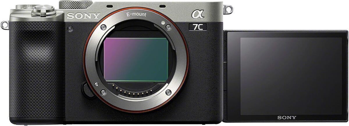 Test : sony Alpha 7C, hybride compact et performant