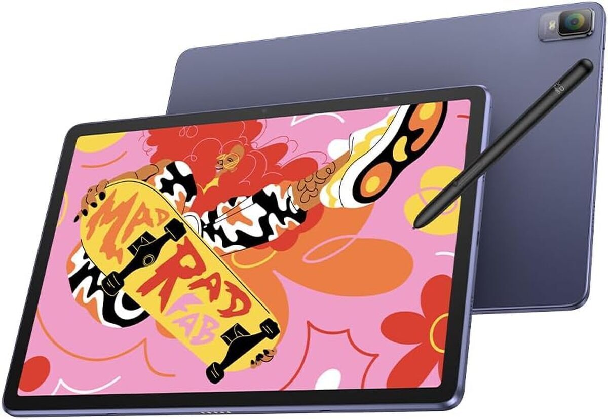 Test : xppen Magic drawing pad, tablette graphique 12 pouces