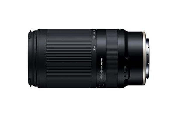 Découvrez notre test détaillé du Tamron 70-300mm F/4.5-6.3 Di III RXD pour Nikon Z : performances, qualité optique et verdict complet sur cet objectif téléobjectif.