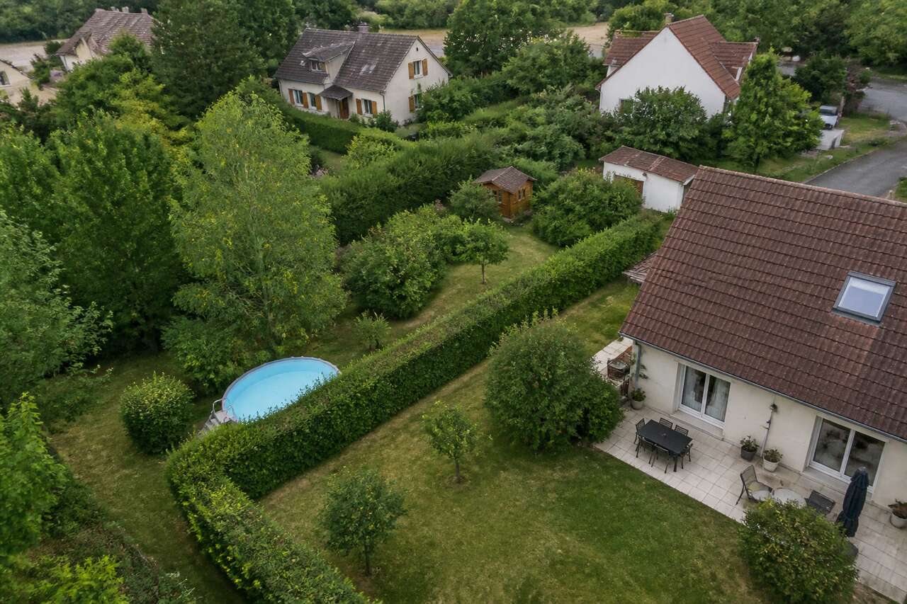 Cas pratiques : drone dans son jardin, au-dessus d&rsquo;un voisin, en rue