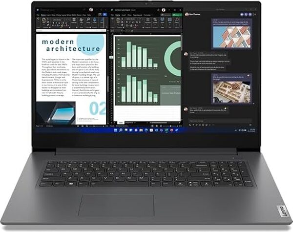 Découvrez notre test complet du Lenovo i7 sur écran 17, 3 pouces : performances, puissance et qualité d'affichage pour les professionnels exigeants.