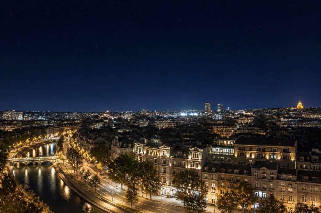 Photographie de Nuit : conseils et Techniques
